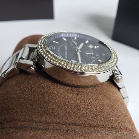 Michael Kors ladies Parker watch - MK6117 main image 7